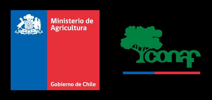 Logo CONAF