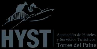 Logo HYST