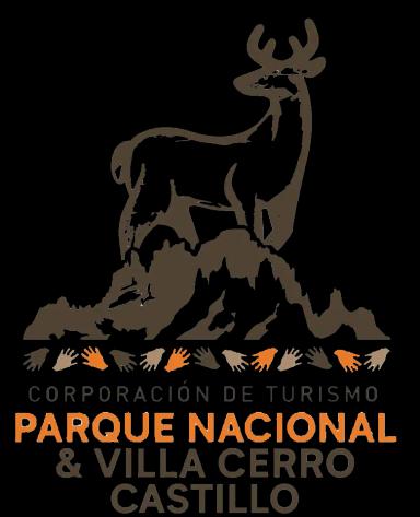 Corporacion de Turismo, Parque Nacional y Villa Cerro Castillo