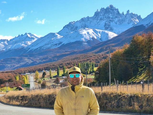 Alexis Villarroel Carrillo