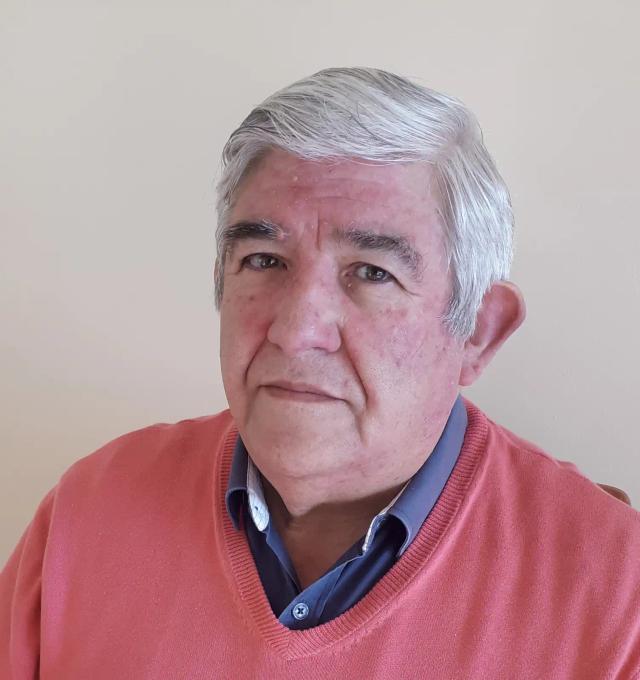 Adriano Rovira Pinto