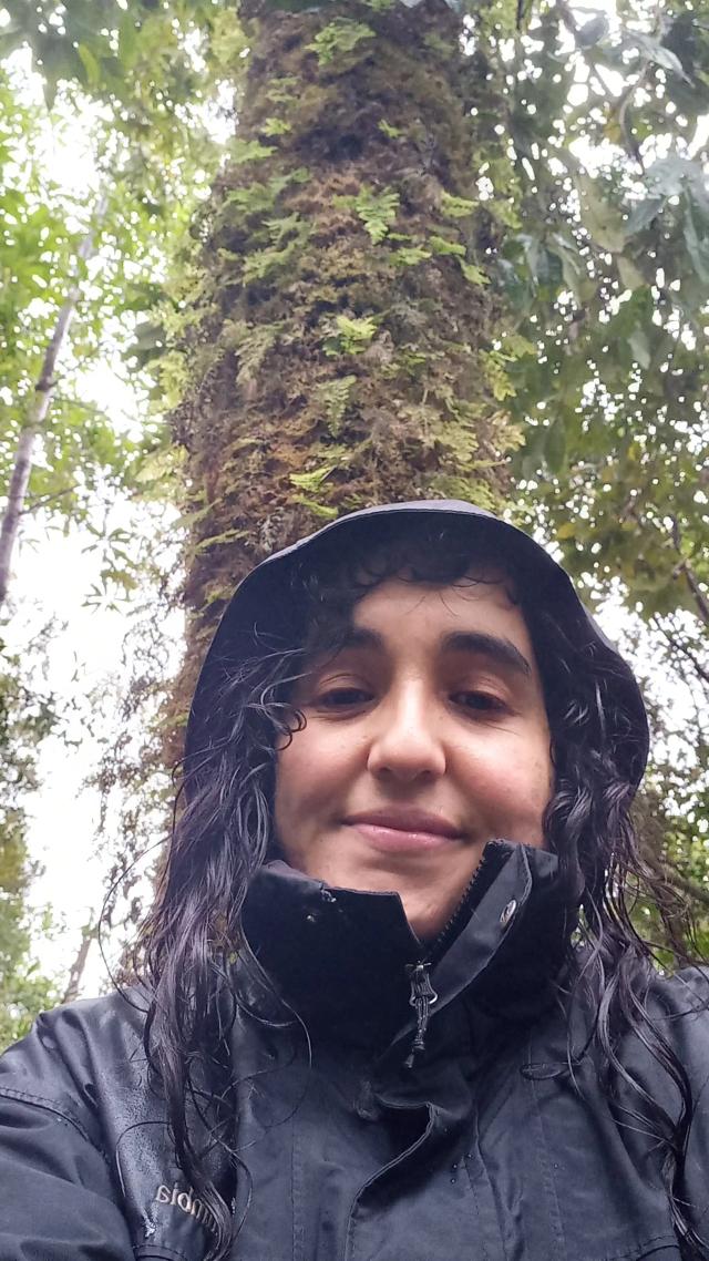 Jessica Castillo Mandujano