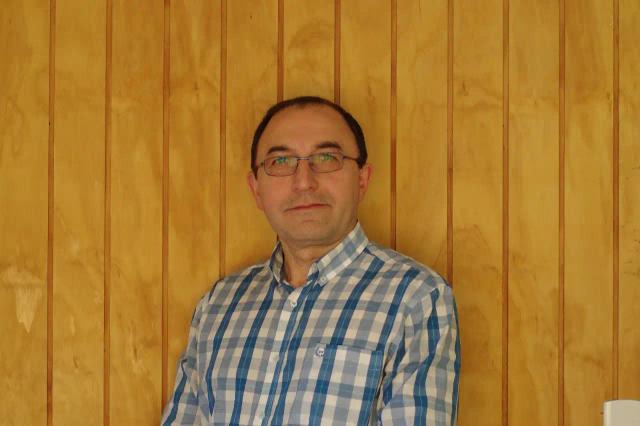 Eduardo Aedo Marchant