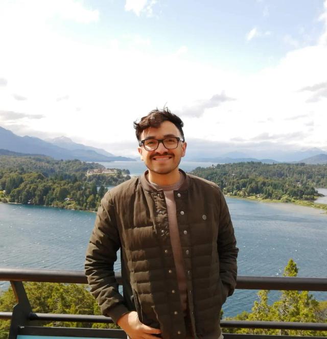 Mauricio Triviños Velásquez