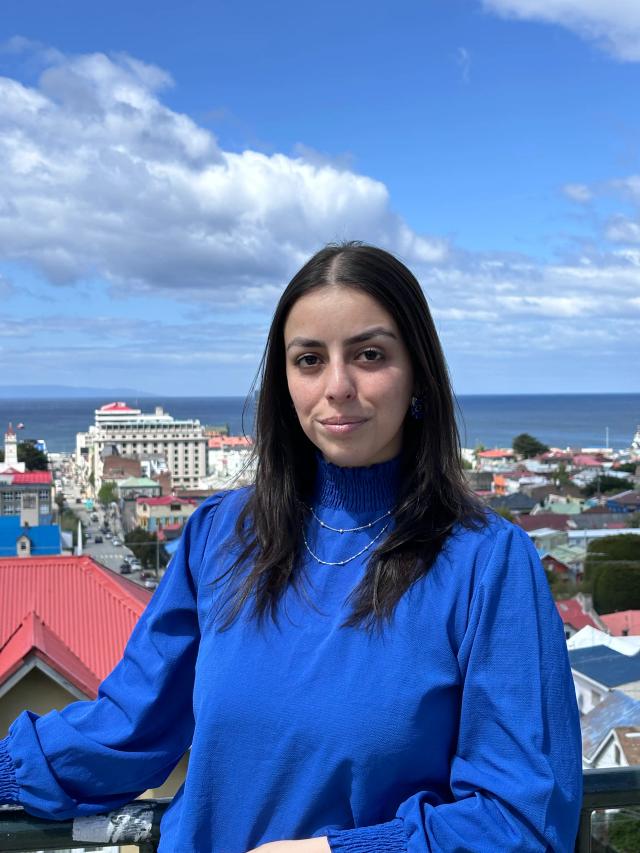 Valentina Mulatti Cortés